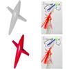 TRAINA PARATURA FILOSA OCTOPUS ORANGE PER TONNETTI PALAMITE - SPORT