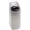 Piebert Serbatoio acqua compatibile con/pezzo di ricambio per Kärcher 4.512-175.0 SC 3 Upright EasyFix mop a vapore