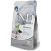 Farmina Natural e Delicious White Dog Puppy Mini Spigola, Spirulina e Finocchio - Farmina - Natural e Delicious White Dog Puppy Mini Spigola, Spirulina e Finocchio - 1,50KG