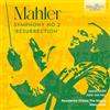 BRILLIANT CLASSICS Symphony No.2 'Resurrection'