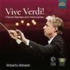 Dynamic Vive Verdi! French Rarities and Discoveries