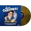 SECOND RECORDS a jolly christmas from frank sinatra (gold marble vinyl)