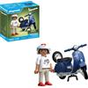 Playmobil Cars 71622 Vespa 150 Sprint Veloce