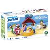 Playmobil Junior 72001 La Natività