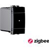 ETTROIT Interruttore Dimmer Smart ZigBee Tuya Compatibile con BTicino Living - LNZB1301