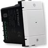 ETTROIT Dimmer Smart ZigBee tuya 150W 230V colore bianco compatibile BTicino Living - SKU LGZB1301