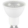 V-TAC Faretto LED GU10 lampadina 7,5W Chip CREE luce naturale 4000K 110° - SKU 218736