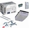 FAAC DOLPHIN kit safe automazione basculanti e sezionali porta garage 24V