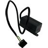 Hörmann Ricevitore radio HE 1 con 868 MHz - HE1 ricevitore per porta garage radio
