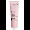 Clinicalfarma Lovren Crema Corpo Riparatrice