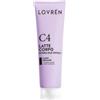 Clinicalfarma Lovren Latte Corpo Super Idrat