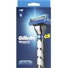 Gillette Fusion5