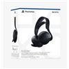 Sony Computer Ent. PS5 Cuffie Wireless Con Microfono Pulse Elite Midnight Black