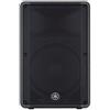 Yamaha Cassa attiva DBR SERIES Portable Black 1000W DBR15