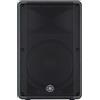 YAMAHA Cassa monitor 2 vie 465 W colore nero DBR-15