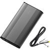 70mai Batteria Dashcam BL96NNX 96 Wh LiFePO4 alimentazione di ricambio con fino a 30