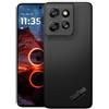Lenovo THINKPHONE 25 LENOVO By Motorola PB5W0001SE Black 6,36" DualSim MediaTek Dimensi