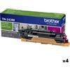 Brother Toner Originale Brother HLL3210CW Magenta [4 Unità]