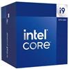 Intel INTEL CPU 14TH GEN I9-14900 2 GHZ 24 32 THREAD 36 MB CACHE LGA1700 SOCKET