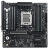 ASUS TUF GAMING B850M-E WIFI AMD B850 Socket AM5 micro ATX