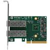 Lenovo ThinkSystem Mellanox ConnectX-6 Lx 10/25GbE SFP28 2-port PCIe Ethernet Ad