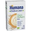 HUMANA ITALIA SpA HUMANA CREMA DI RISO BIOLOGICO 200 G