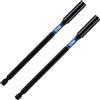 Rennie Tool Company Rennie Tools - 2 x 152 mm Lungo Impact Duty Cacciavite Drill Bit Holder Fits Milwaukee Dewalt Bosch Milwaukee WERA ecc Impact Drill Hex Extension Bar/Portautensili/Adattatore