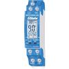 Eltako MFZ12DDX-UC - Temporizzatore multifunzione