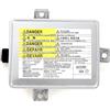 nongyo Compatibile con Mazda 3 2004 2005 Zavorra H-ID X6T02971 X6T02981 X6T02993 D2R D2S Faro Dell'auto Xenon Seggiolino Auto Protezione della Copertura Xenon Ballast Centralina