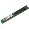 Kingston 4gb RAM Desktop PC KVR16N11S8/4 DDR3 PC3-12800U 1600Mhz 1Rx8 Low Profile