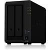 Synology DS720+ 6 GB NAS 6TB (2 x 3 TB) WD RED