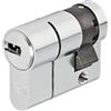 Abus Mezza cilindro D66PSN 10x35 Varie