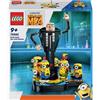 LEGO Minions 75582 LEGO® Minions GRU e i Minion in mattoncini LEGO ®
