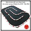 Pista di casa FRT. Pista da corsa per auto Mini e micro RC. (per corse turbo) 【Table Pro.】 FRT T...