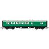 Hornby BR Bulleid Suburbano Brake 3° Coach 'S 2860 S' - R4888C