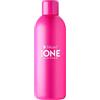 Silcare Gel UV per la finitura delle unghie, rimuove residui appiccicosi, 970 ml, trasparente