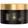 Sebastian Maschera leggera olio scuro professionale, 150 ml