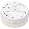 Florex Deocreme - Cotton - con latte di pecora biologico senza sali di alluminio, alcol conservanti 40 g