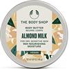 The Body Shop BEURRE CORPOREL AMANDE ET MIEL 50ML THE BODY SHOP