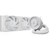 ARCTIC Dissipatore a Liquido Arctic Liquid Freezer III Pro A-RGB 240mm Nero