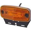 HELLA 2PS 345 600-071 Luce demarcazione laterale, LED, 24V