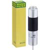 Mann Filter MANN-FILTER, WK 5016 Filtro carburante