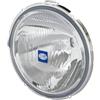 HELLA 1F8 147 077-011 Alogeno-Gruppo ottico, Faro di profondità, Rallye 3000, 12/24V, Numero di riferimento 37.5, Montaggio, esterno/Montaggio, interno, Sx/Dx