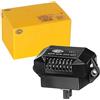HELLA 5DR 004 241-451 Regolatore alternatore - 12V