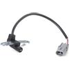 HELLA 6PU 009 163-741 Generatore di impulsi, Albero a gomiti, 12V, 2a... poli, Cavo 245mm