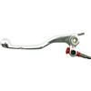 ACCOSSATO Leva Accossato Sinistra per HUSQVARNA TE 4T dal 2010 al 2014 (CC 310) I.E (A301AA) (Leva Accossato corta)
