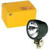 HELLA 1G0 996 176-171 Alogeno-Faro da lavoro, Modul 70, 12V