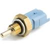 HELLA 6PT 009 309-521 Sensore, Temperatura refrigerante, 3a... poli