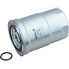 PURFLUX CS766 Filtro carburante Cartuccia filtro per Auto Compatibilità con MITSUBISHI PAJERO III V7W, V6W PAJERO IV V8W, V9W Pajero III SUV Cabrio V6W, V7W Pajero II V30