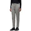 Street One 3717258 Pantaloni dall'aspetto variegato, Nero, 40W x 30L Donna